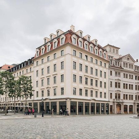 Dill Apartment Frauenkirchenblick Dresden Exterior photo